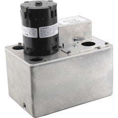 Hartell - Condensate Systems Type: Condensate Pump Voltage: 115 - Caliber Tooling