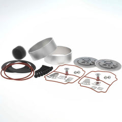 Thomas - Air Compressor Repair Kits Type: Service Kit For Use With: 2660 & 2680 Series - Caliber Tooling