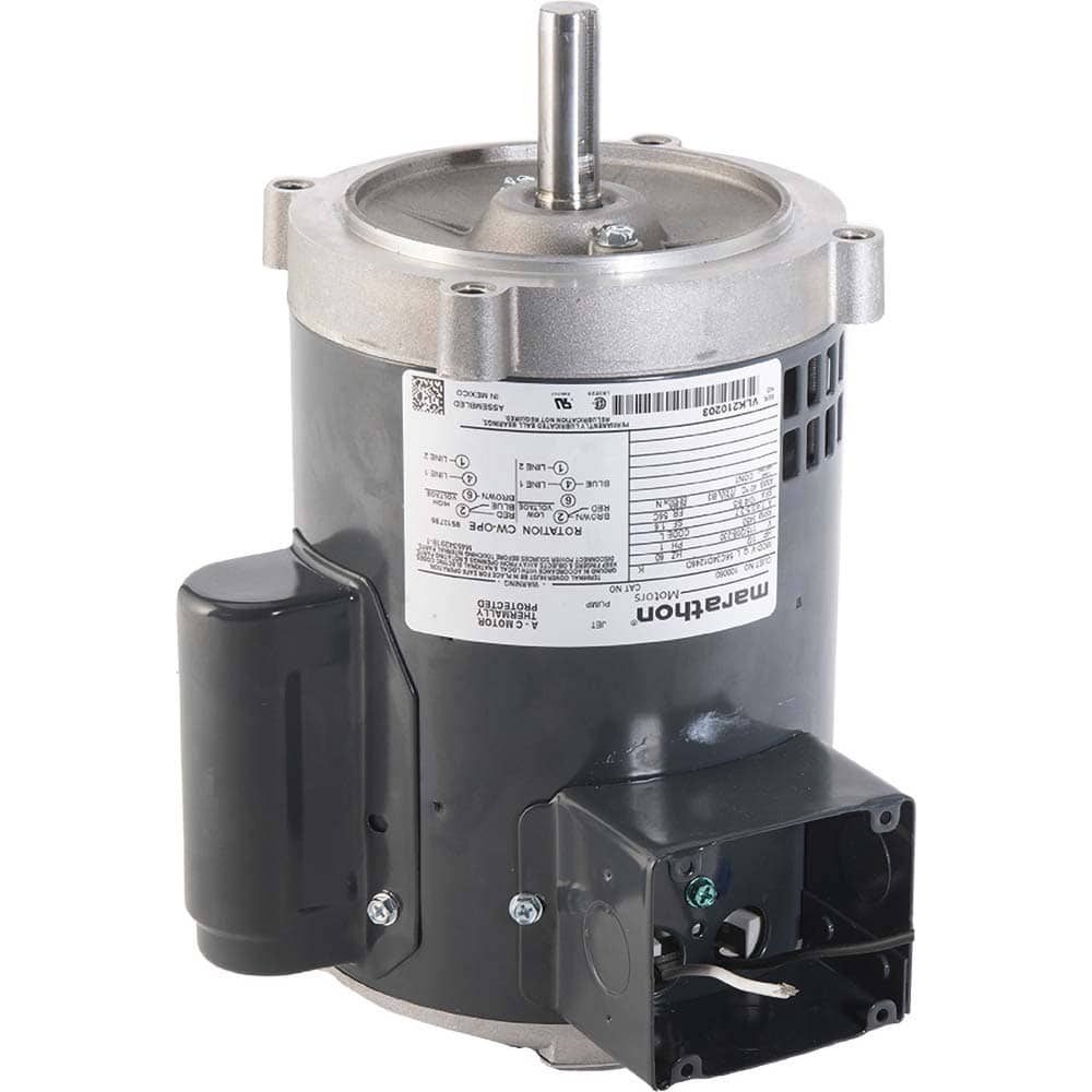 Hartell - Condensate Pump Accessories Type: Replacement Motor For Use With: L4/SC-1A - Caliber Tooling