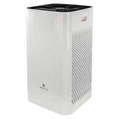 Medify Air - 550 CFM Air Purifier with H13 HEPA Filter - Exact Industrial Supply