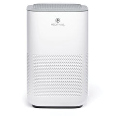 Medify Air - 80-120 CFM Air Purifier with H13 HEPA Filter - Exact Industrial Supply