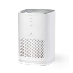 Medify Air - 72 CFM Air Purifier with H13 HEPA Filter - Exact Industrial Supply