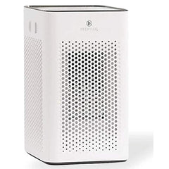 Medify Air - Self-Contained Electronic Air Cleaners Type: Air Purifier with H13 HEPA Filter Width (Inch): 13 - Caliber Tooling