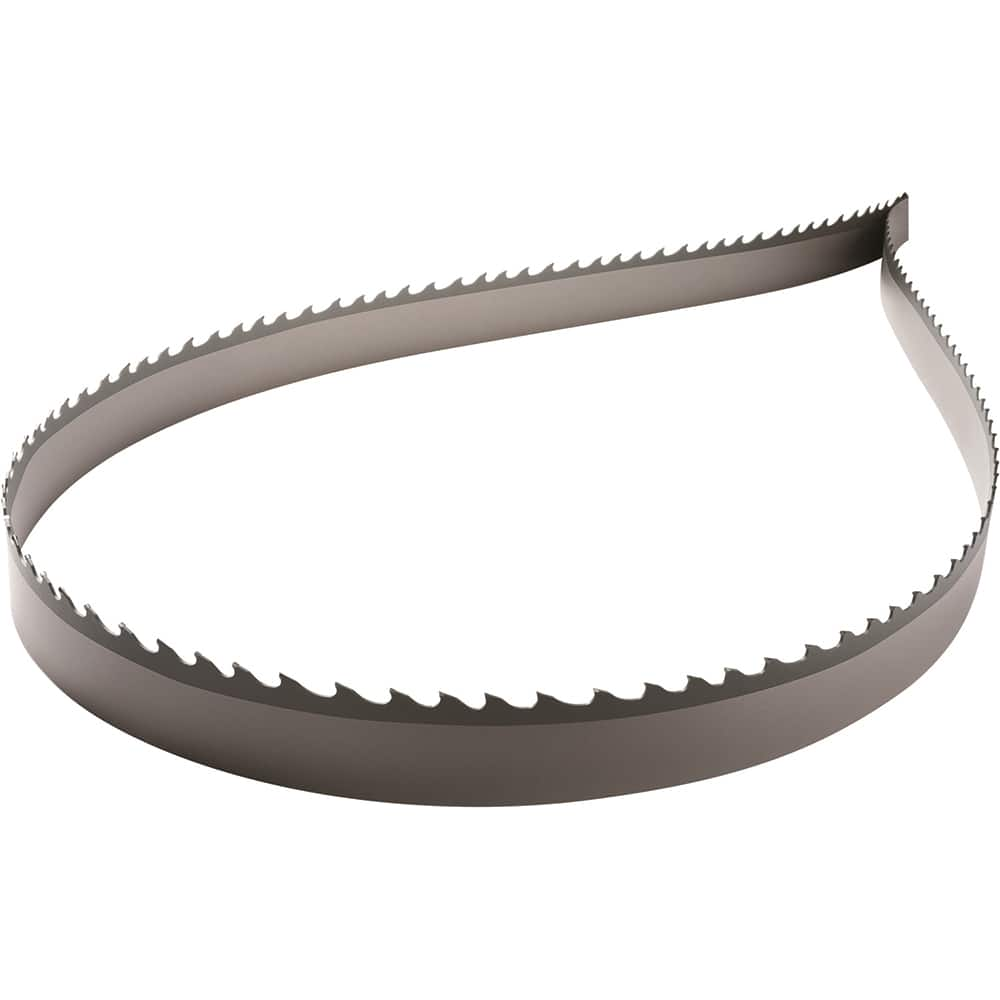 Lenox - Band Saw Blade Coil Stock Blade Material: Carbide Tipped Teeth Per Inch: 1.4-2 - Caliber Tooling