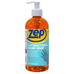 ZEP - 500 mL Bottle Soap - Exact Industrial Supply