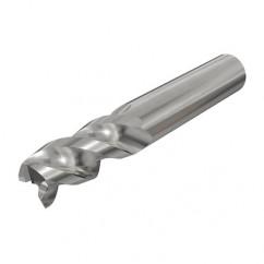 ECA-B-3 20-38C20-104 08 END MILL - Caliber Tooling