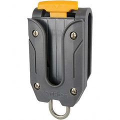 Komelon - Tool Holding Accessories Type: Tape Holder Connection Type: Interlocking Tab - Caliber Tooling