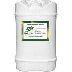 5 Star Superior Products - Multipurpose Lubricants & Penetrants Type: Penetrant/Lubricant Container Size Range: 5 Gal. - 49.9 Gal. - Caliber Tooling