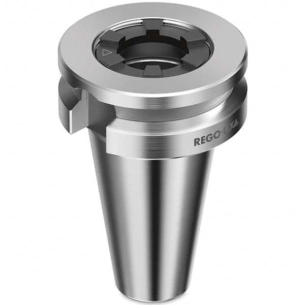 Rego-Fix - 1mm x 13mm BT30 Taper Shank ER20 Collet Chuck - Caliber Tooling