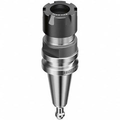 Rego-Fix - 0.5mm x 10mm ISO20 Taper Shank ER ER16 Collet Chuck - Caliber Tooling