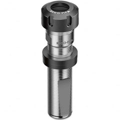 Rego-Fix - 1mm x 16mm Threaded Shank ER25 Collet Chuck - Caliber Tooling