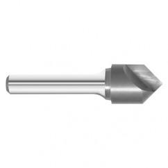 1847 90DEG .5000 1 FL COUNTERSINK - Caliber Tooling