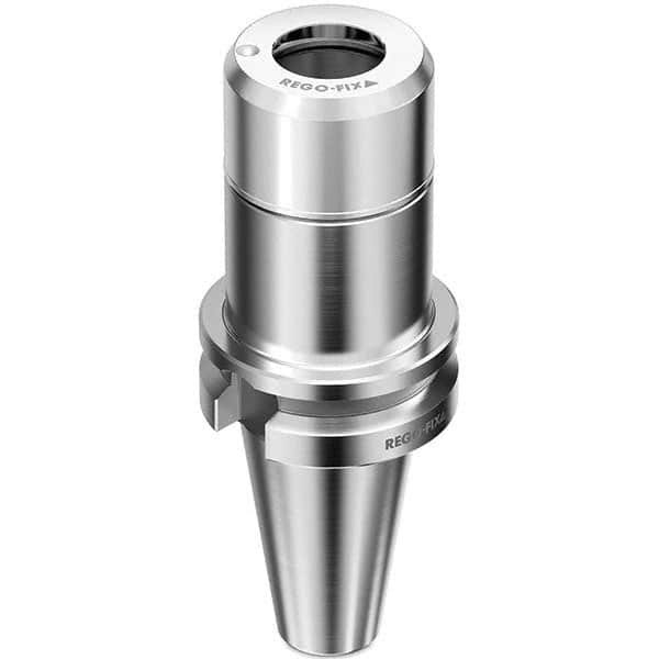 Rego-Fix - 2mm x 20mm BT40 Taper Shank ER32 Collet Chuck - Caliber Tooling