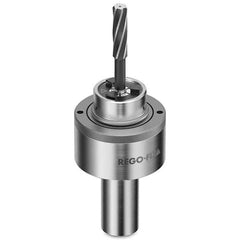 Rego-Fix - Reamer Collet Chucks Collet System: ER Collet Series: ER11 - Caliber Tooling