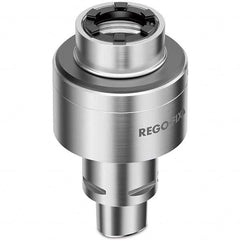 Rego-Fix - Reamer Collet Chucks Collet System: ER Collet Series: ER20 - Caliber Tooling