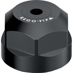 Rego-Fix - ER20 Clamping Nut - Caliber Tooling