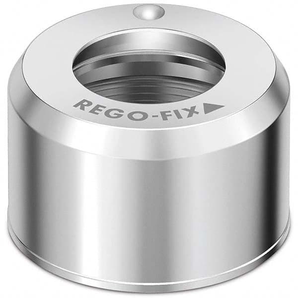 Rego-Fix - ER32 Clamping Nut - Caliber Tooling