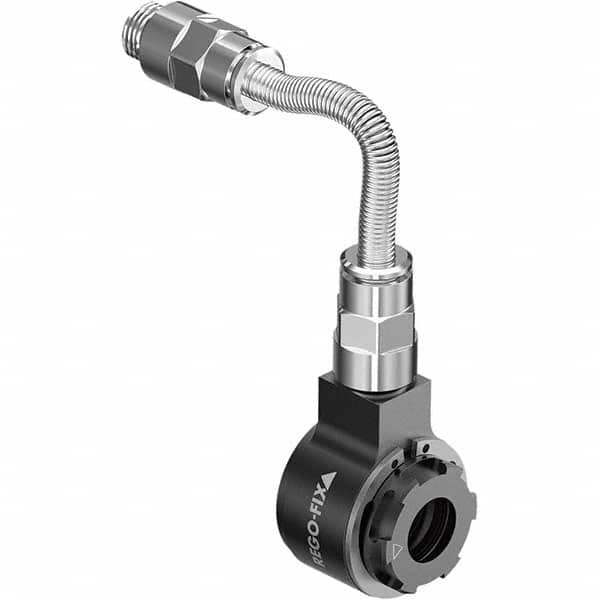 Rego-Fix - ER16 Rotary Coolant Inducer - Caliber Tooling