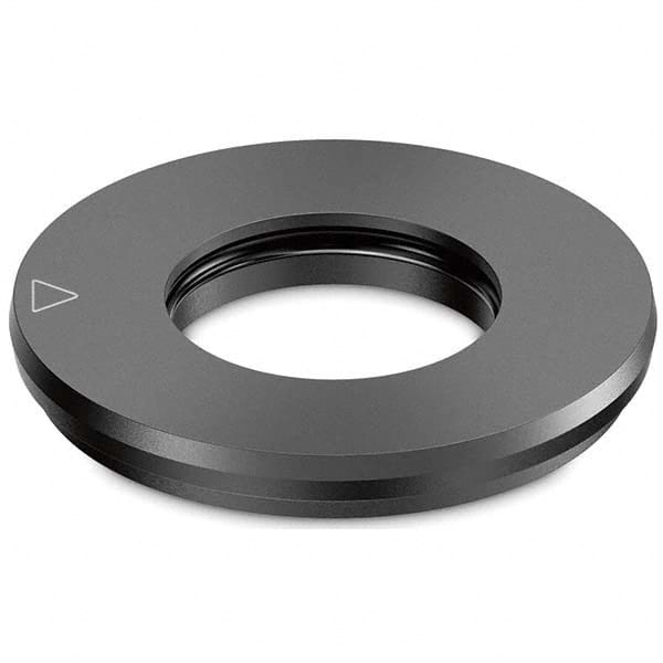 Rego-Fix - 5.5 to 6mm ER40 Collet Coolant Seal - Caliber Tooling