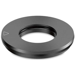 Rego-Fix - 21.5 to 22mm ER40 Collet Coolant Seal - Caliber Tooling