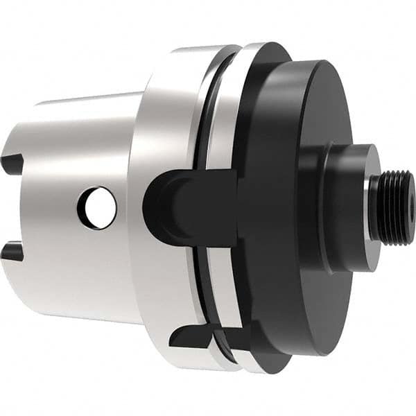 Criterion - Boring Head Arbors, Shanks & Adapters Shank Type: Modular Connection Mount Type: Threaded Mount - Caliber Tooling