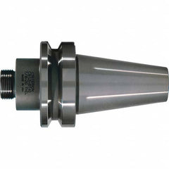 Boring Head Modular Connection Shank: BT50, Threaded Mount 2.06″ Projection