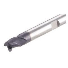 ECU077E093W08R02L63 900 END MILL - Caliber Tooling