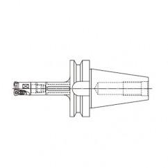 HBT40D025L097T ENDMILL HOLDERS - Caliber Tooling