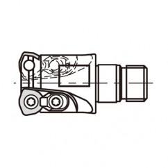 HXP06025R HIGH FEED TOOL-T/EXP - Caliber Tooling