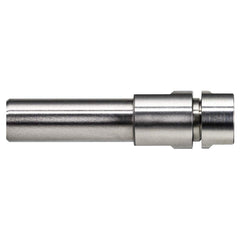 Harvey Tool - Machine Tool Arbors & Arbor Adapters; Type: Shank ; Milling Arbor Style: Saw Arbor ; Shank Type: Straight Shank ; Arbor Diameter (Inch): 1 ; Arbor Diameter (Decimal Inch): 1.0000 ; Shank Diameter (Inch): 3/4 - Exact Industrial Supply