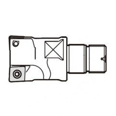 HZP12032R FLASH PLUNGER - Caliber Tooling