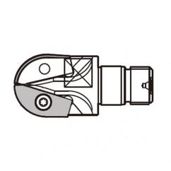 HBP030 Flash Ball Tools - Caliber Tooling