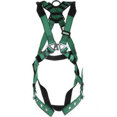 MSA - Harnesses Type: Full Body Harness Style: Vest - Caliber Tooling