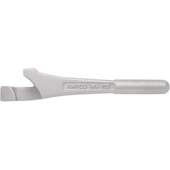 Ampco - Pullers, Extractors & Specialty Wrenches Type: Valve Wheel Wrench Overall Length (Inch): 18-1/4 - Caliber Tooling