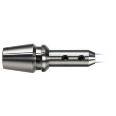 Harvey Tool - Collet Tool Holders; Collet Series: ER16 ; Holding Diameter (Inch): 0.1250 - Exact Industrial Supply