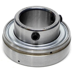 Shuster - SBF208-24, 1-1/2" ID, 5-1/8" OAL x 5-1/8" OAH, 4-Bolt Flange Bearing - Exact Industrial Supply