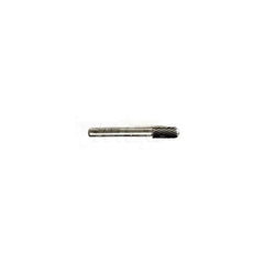 Abrasive Bur: SC-2, Cylinder with Radius 1/4″ Shank