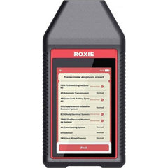 Launch Tech USA - Roxie-W Mechanical Automotive Diagnostic Tool - Exact Industrial Supply