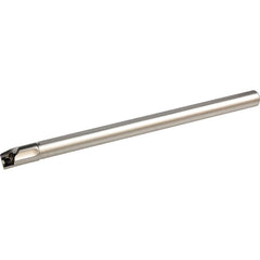 Kyocera - 23.62mm Min Bore, 36mm Max Depth, Right Hand A...SCLC Indexable Boring Bar - Exact Industrial Supply