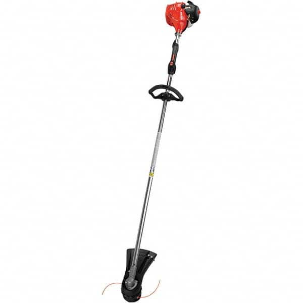 Echo - Edgers, Trimmers & Cutters Type: String Trimmer Power Type: Gas - Caliber Tooling