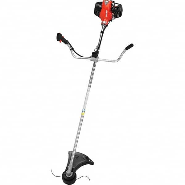 Echo - Edgers, Trimmers & Cutters Type: String Trimmer Power Type: Gas - Caliber Tooling