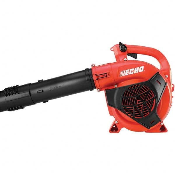 Echo - Blowers & Mulchers Type: Handheld Blower Power Type: Gas - Caliber Tooling