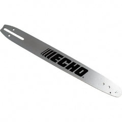 Echo - Power Lawn & Garden Equipment Accessories Type: Chainsaw Bar Product Compatibility: 16" Chainsaw - Caliber Tooling