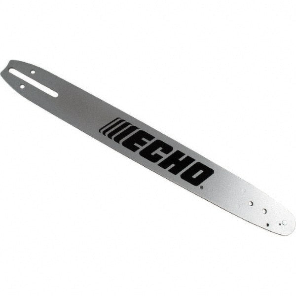 Echo - Power Lawn & Garden Equipment Accessories Type: Chainsaw Bar Product Compatibility: 12" Chainsaw - Caliber Tooling