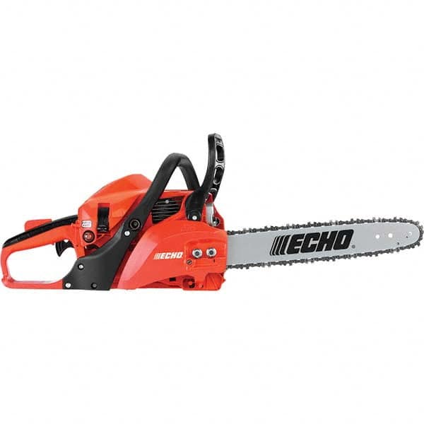 Echo - Chainsaws Type of Power: Gasoline Guide Bar Length (Inch): 14 - Caliber Tooling