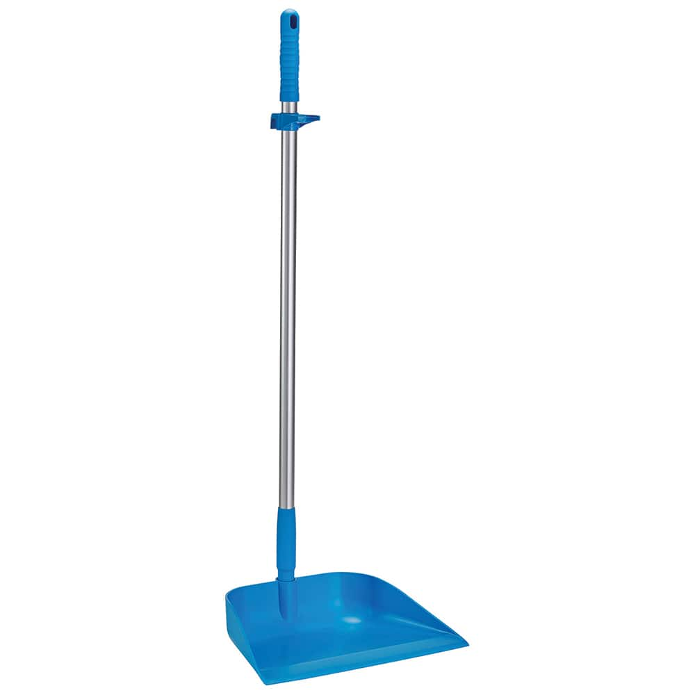 Remco - Dust Pans & Scoops Type: Upright Width (Inch): 13 - Caliber Tooling