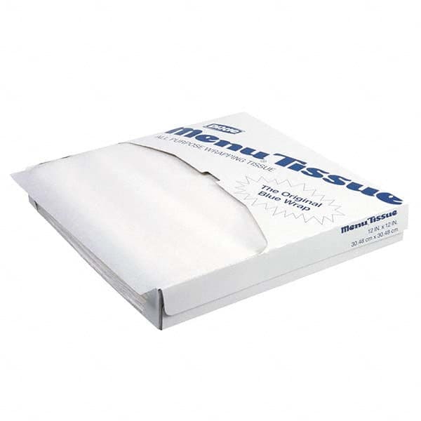 Dixie - Foil & Plastic Wrap Breakroom Accessory Type: Paper Wrap For Use With: Food Protection - Caliber Tooling