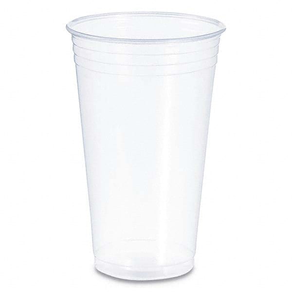 DART - Conex Clear Cold Cups, 24 oz, Clear, 600/Carton - Caliber Tooling