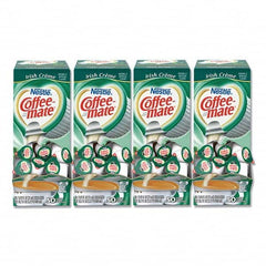 Coffee-Mate - Coffee, Tea & Accessories Breakroom Accessory Type: Creamer For Use With: Coffee - Caliber Tooling