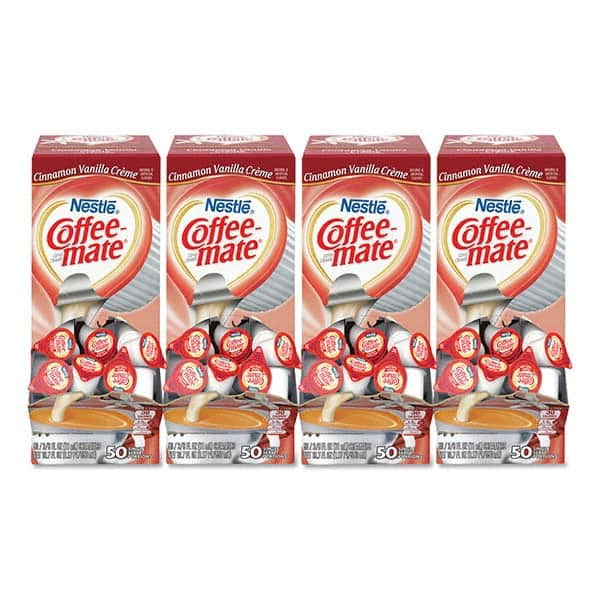 Coffee-Mate - Coffee, Tea & Accessories Breakroom Accessory Type: Creamer For Use With: Coffee - Caliber Tooling